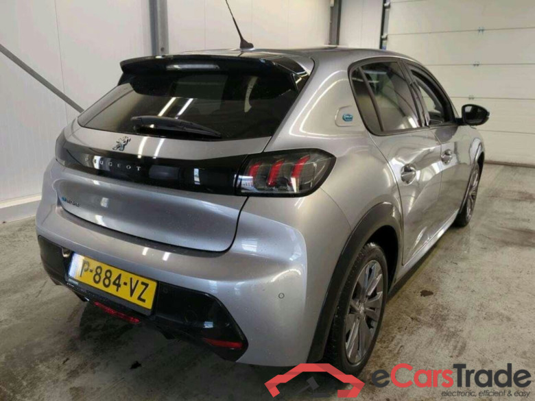 PEUGEOT e-208 EV BL All 50 kWh #2