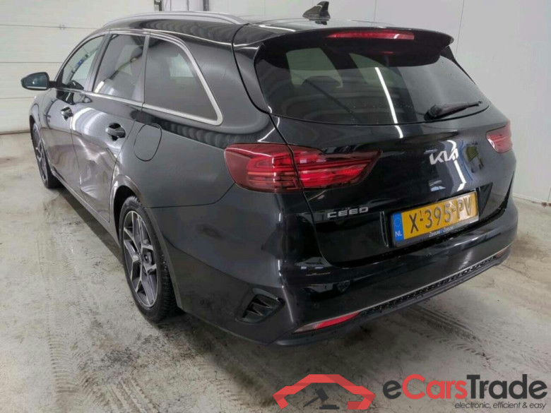 KIA ceed sportswagon 1.0 T-GDi ExecLine #6
