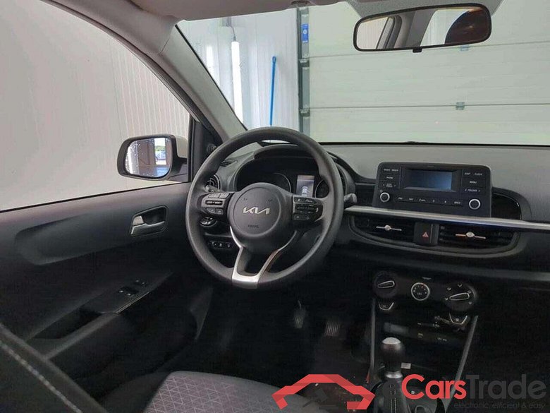 KIA Picanto 1.0 DPi ComfortLine #3