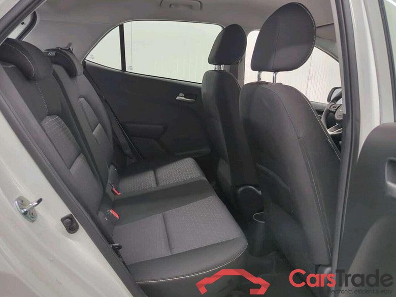 KIA Picanto 1.0 DPi ComfortLine #6