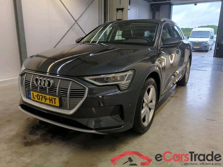 AUDI e-tron 55 quattro Bns edit.