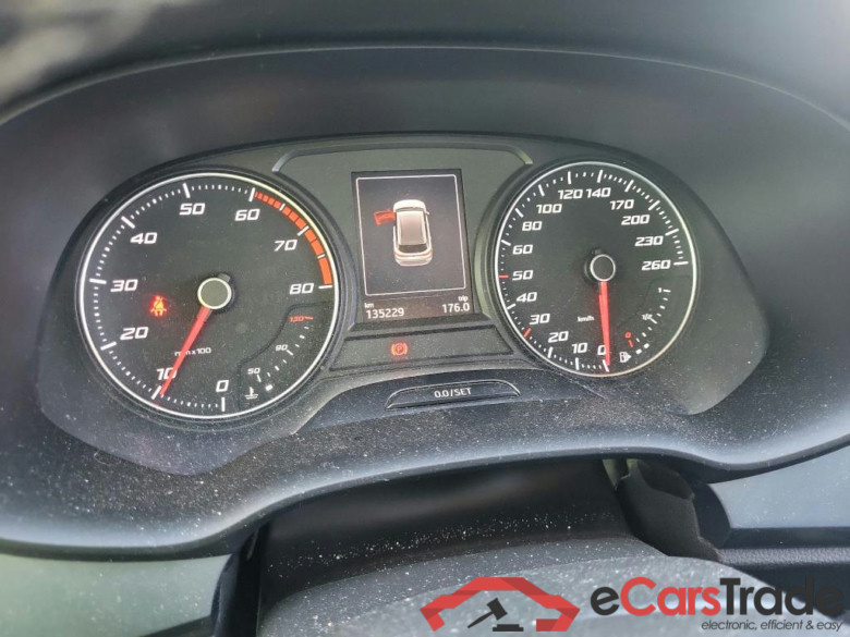 SEAT Ateca 1.0 TSI 115 CV St&Sp Style Eco MY20 #4