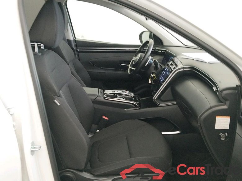 HYUNDAI Tucson / 2020 / 5P / todoterreno 1.6 TGDI 169kW (230CV) HEV Maxx Auto #6