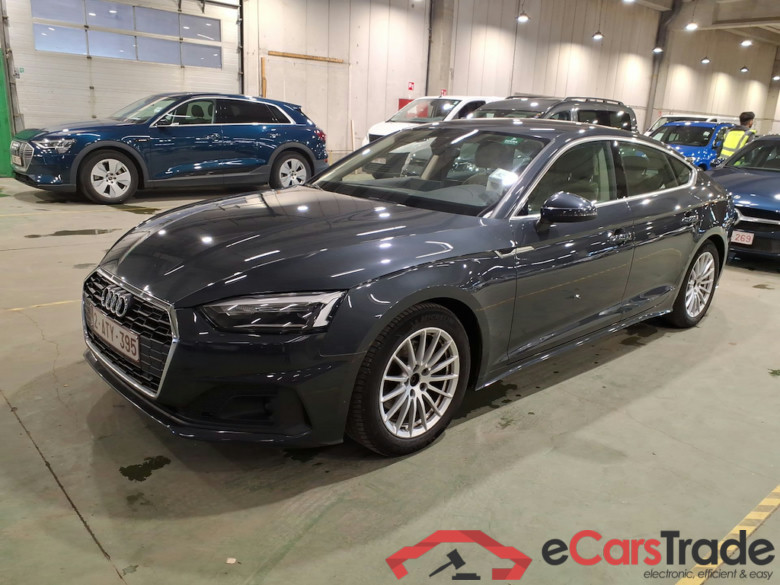 AUDI A5 SPORTBACK 2.0 30 TDI S TRONIC BUS. ED. #1