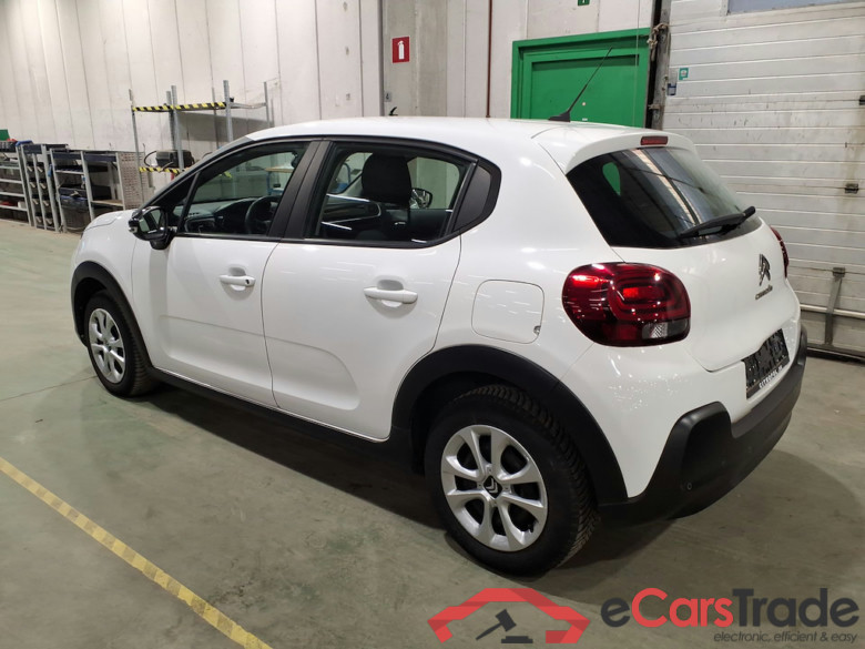 CITROAu2039N C3 1.2 PURETECH 83 FEEL MAN S-S #2