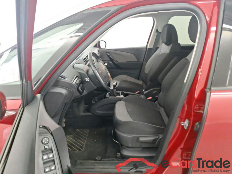 CITROAu2039N GRAND C4 SPACETOURER DIESEL 1.5 BlueHDi Business GPS (Fl.) #5