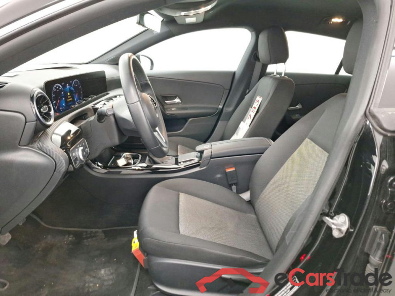 MERCEDES-BENZ CLA SHOOTING BRAKE 1.3 CLA 180 BUSINESS SOLUTION ESSENTIAL #4