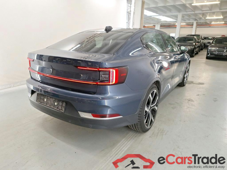 POLESTAR 2 78 KWH AUTO 4WD PILOT PLUS #4