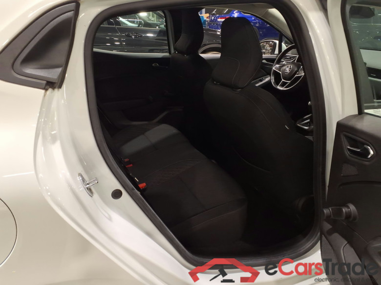 RENAULT Clio 1.0 TCE 100 CORPORATE EDITION #5