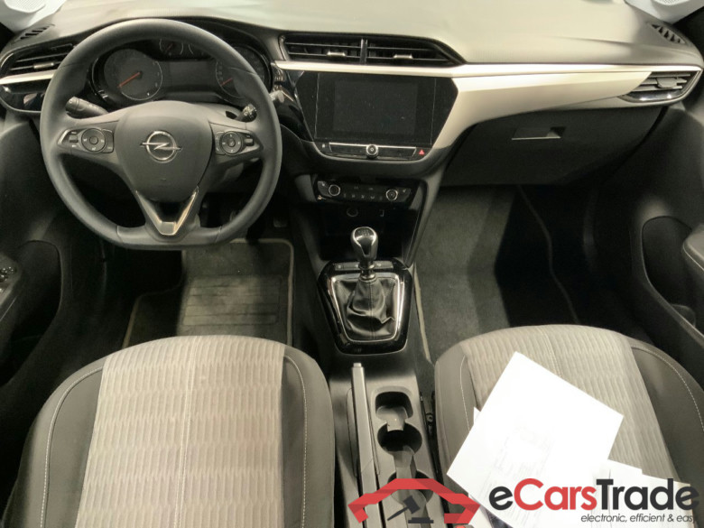 Corsa F Edition 1.5 75KW MT6 E6d #3