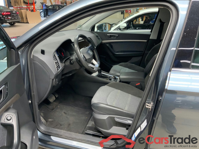 Ateca Xperience 2.0 TDI 110KW AT7 E6d #4