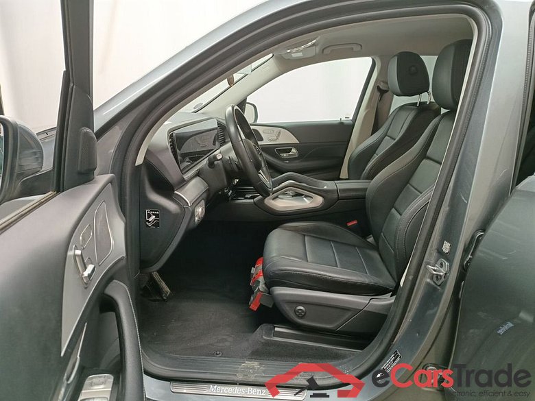 Mercedes-Benz GLE GLE 350 de 4MATIC 5d #3