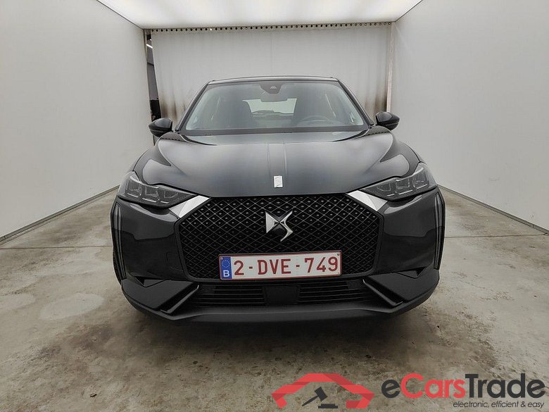 DS 3 PureTech 100 Manual Bastille 5d #5