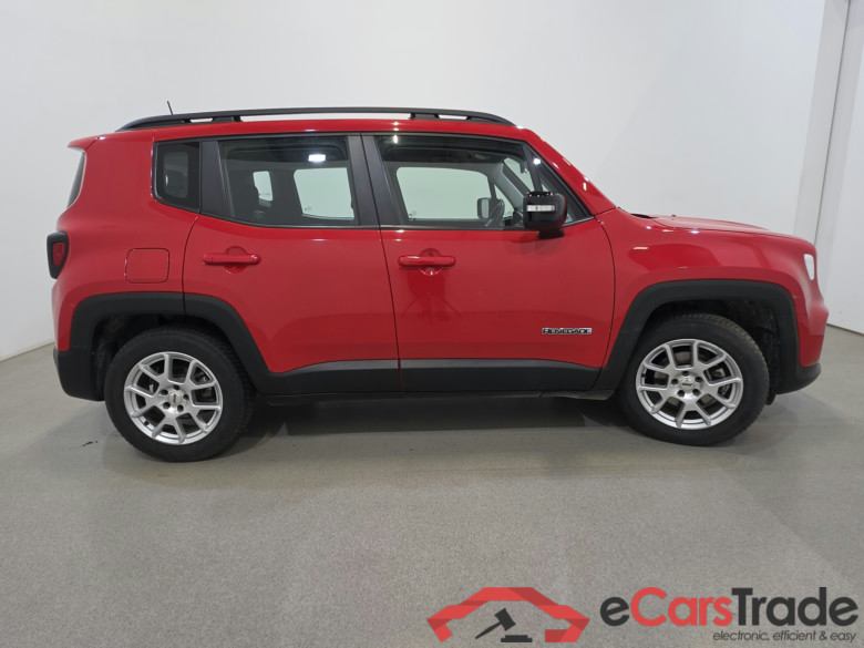 Jeep Renegade 1.5i T4 Mild-Hybrid Limited Aut. Klima PDC ... #5