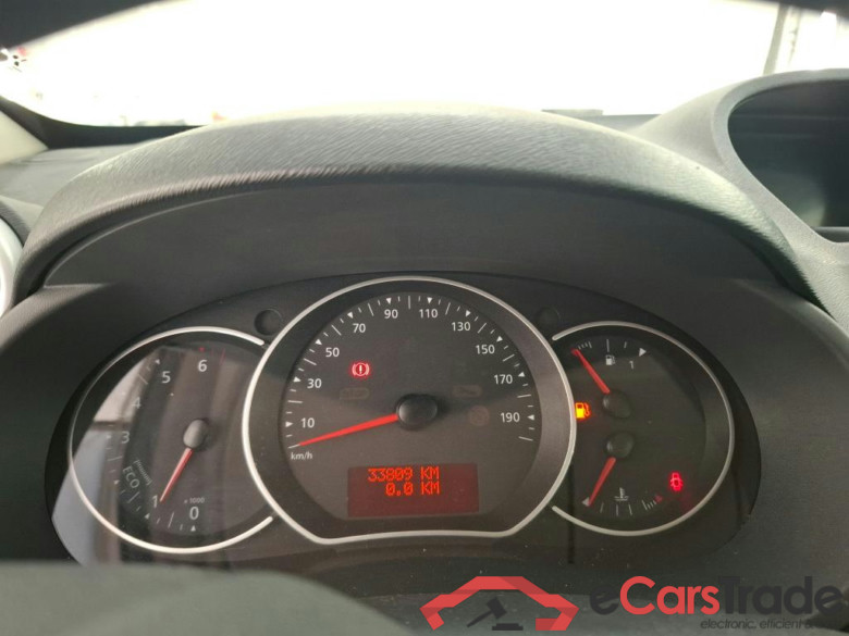 Kangoo Zen 1.5 dCi 90CV BVM5 E6 #6
