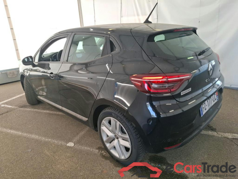RENAULT Clio / 2019 / 5P / Berline Business E-TECH 140 -21 #2