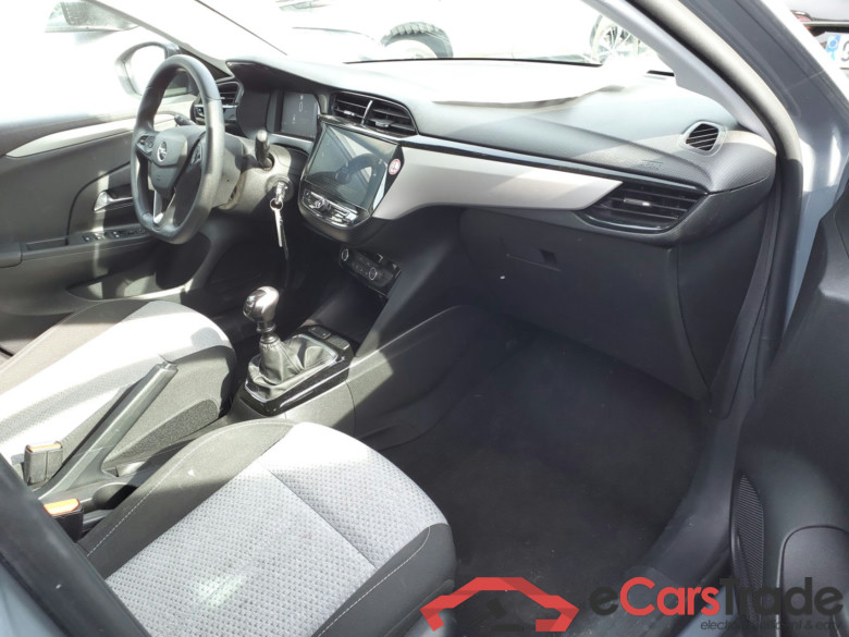 OPEL Corsa OPEL Corsa 1.2 100cv BVM + pack techno #5