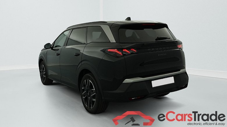 Peugeot 5008 HYBRID 145CH E-DCS6 GT #5