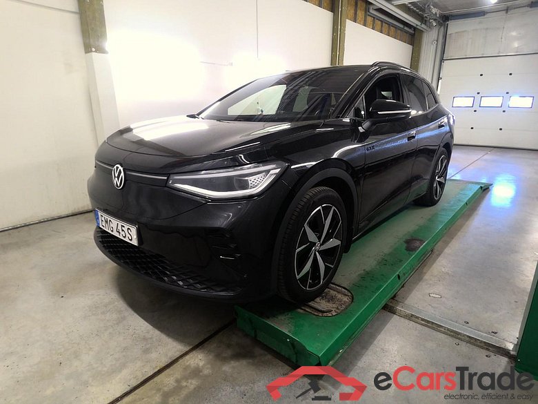 ID.4 EV 77kWh GTX #2