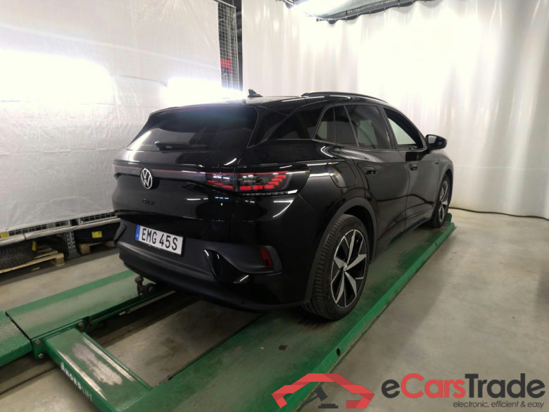 ID.4 EV 77kWh GTX #4