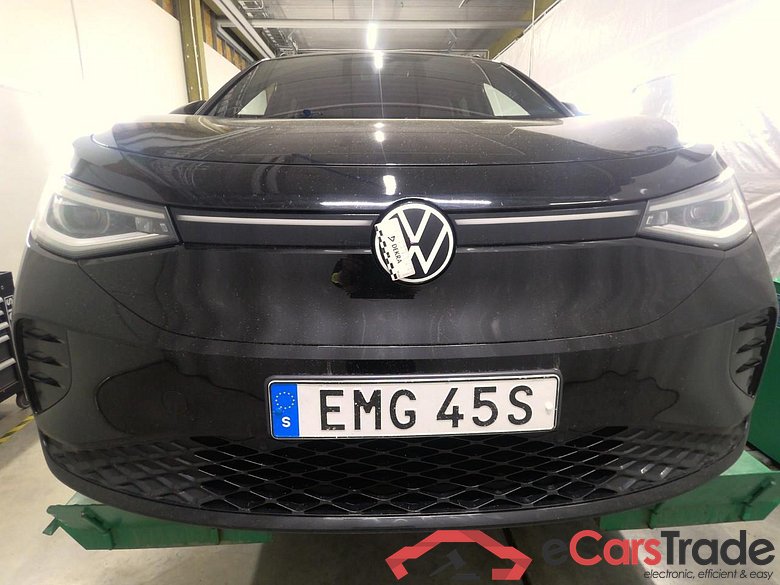 ID.4 EV 77kWh GTX #5