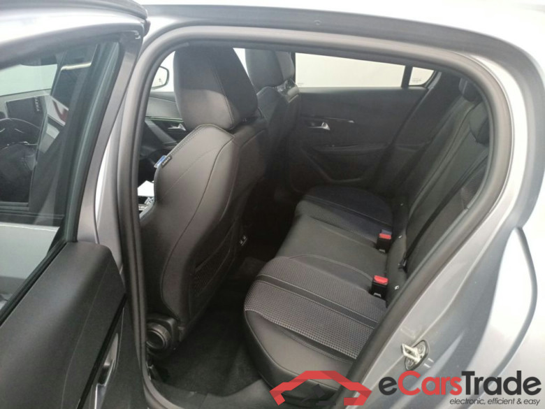 Peugeot 208 1.2 PureTech 100 EAT8 S&S €6.3 GT Line 5d #3