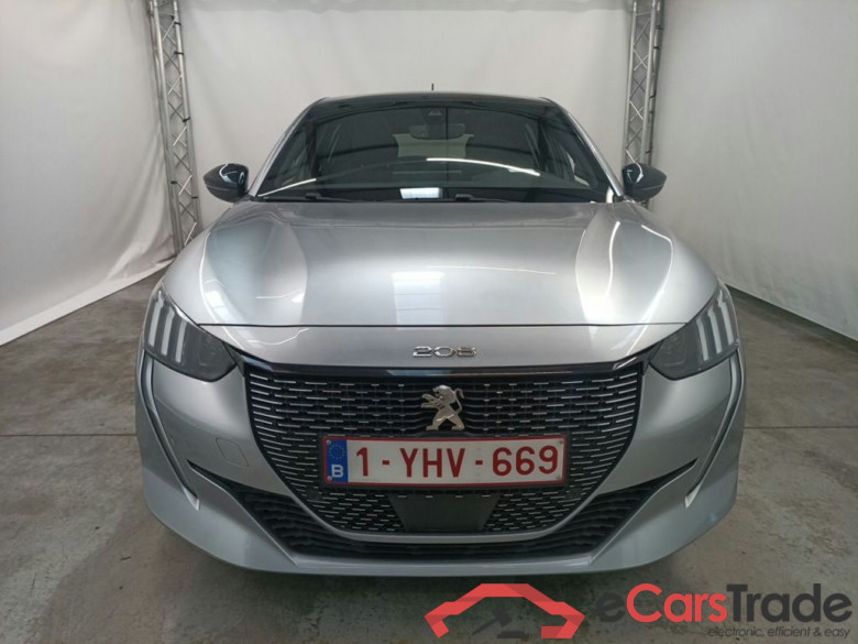 Peugeot 208 1.2 PureTech 100 EAT8 S&S €6.3 GT Line 5d #5