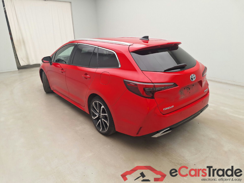 Toyota, Corolla TS '19, Toyota Corolla Touring Sports 1.8 Hybrid Premium e #6