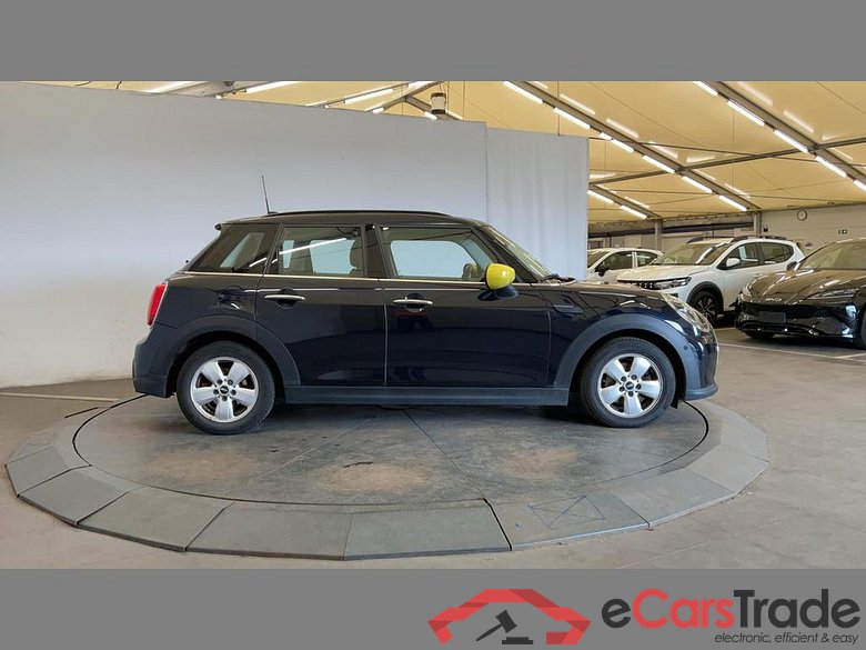 Mini One Facelift 1.5i Aut. LED-Xenon Navi-Pro KeylessGo Klima PDC ... #6