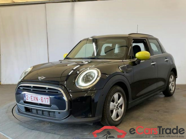 Mini One Facelift 1.5i Aut. LED-Xenon Navi-Pro KeylessGo Klima PDC ... #1