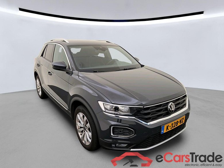 VOLKSWAGEN T-Roc 110 kW #5