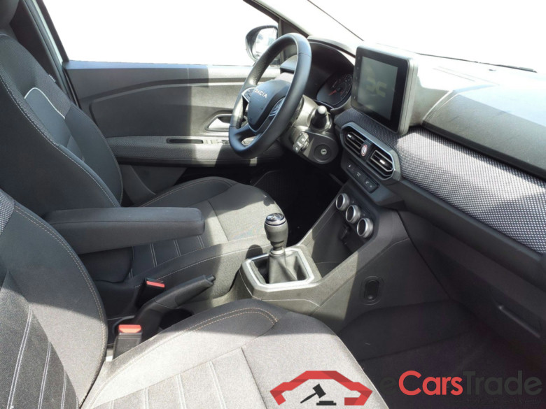 Dacia Sandero Stepway Expression TCe 90 GSR2 #2