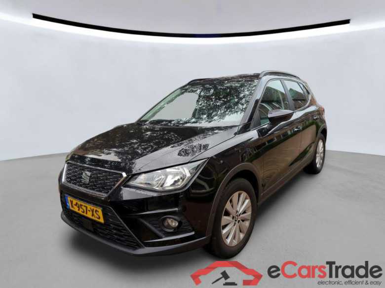 SEAT Arona 70 kW #1