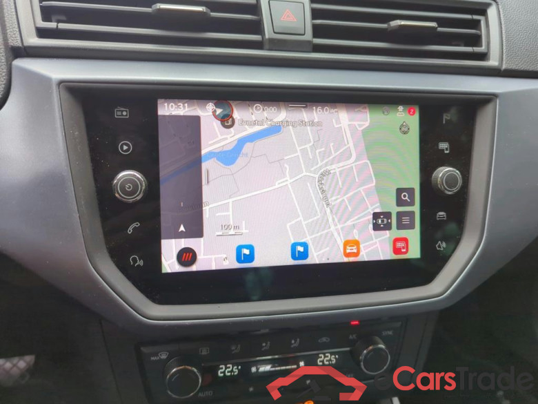 SEAT Arona 70 kW #3