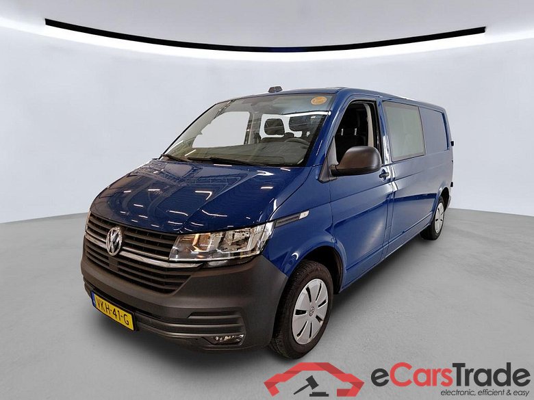VOLKSWAGEN Transporter 66 kW