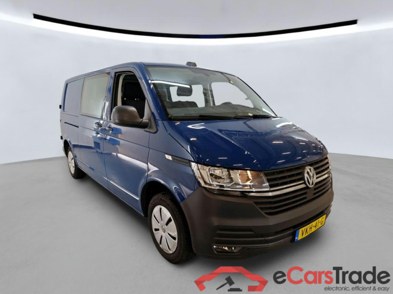 VOLKSWAGEN Transporter 66 kW #3
