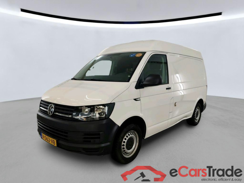VOLKSWAGEN Transporter 75 kW #1