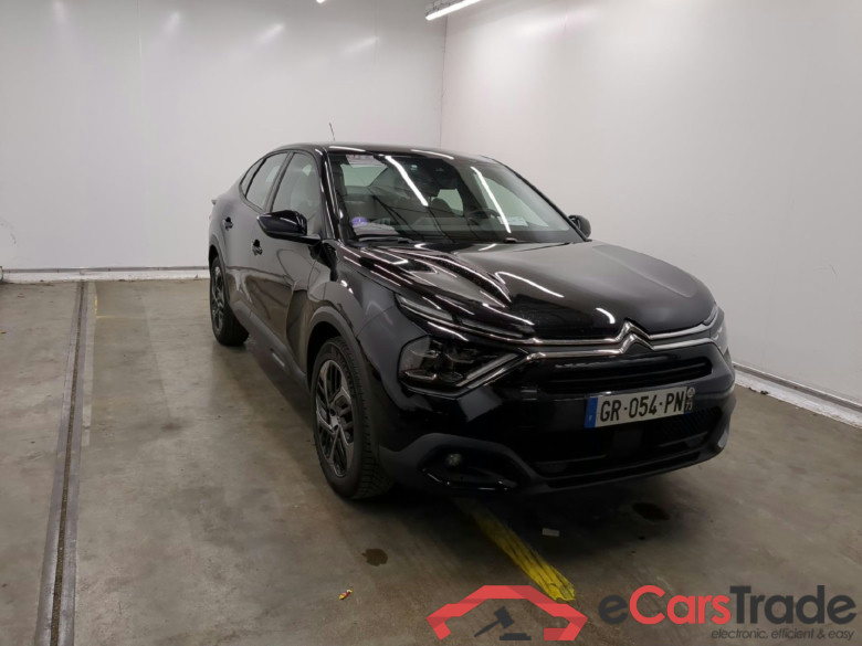 CITROEN C4 X / 2022 / 4P / Berline PureTech 130 S&S EAT8 Feel Pack #2