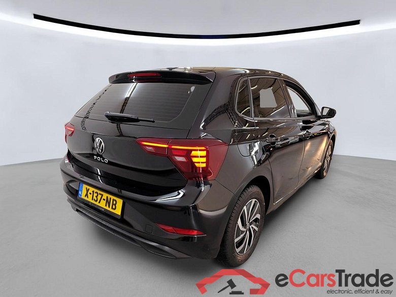 VOLKSWAGEN POLO 70 kW #5