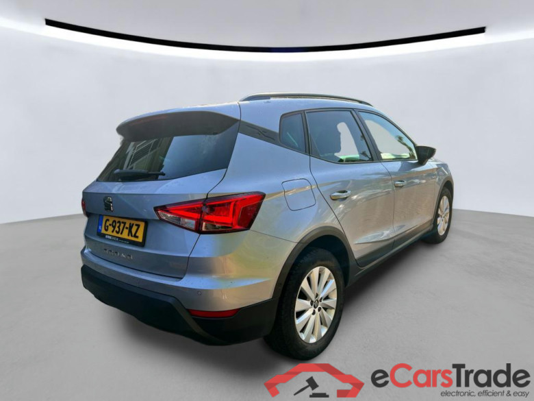 SEAT Arona 70 kW #5