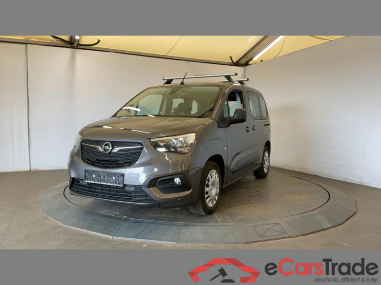OPEL Combo Life SWB Combo Life 1.2 T L1H1 Edition Plus S/S #1