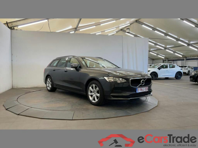 Volvo V90 2.0 D3 Virtual Navi KeylessGo Klima PDC ... #2