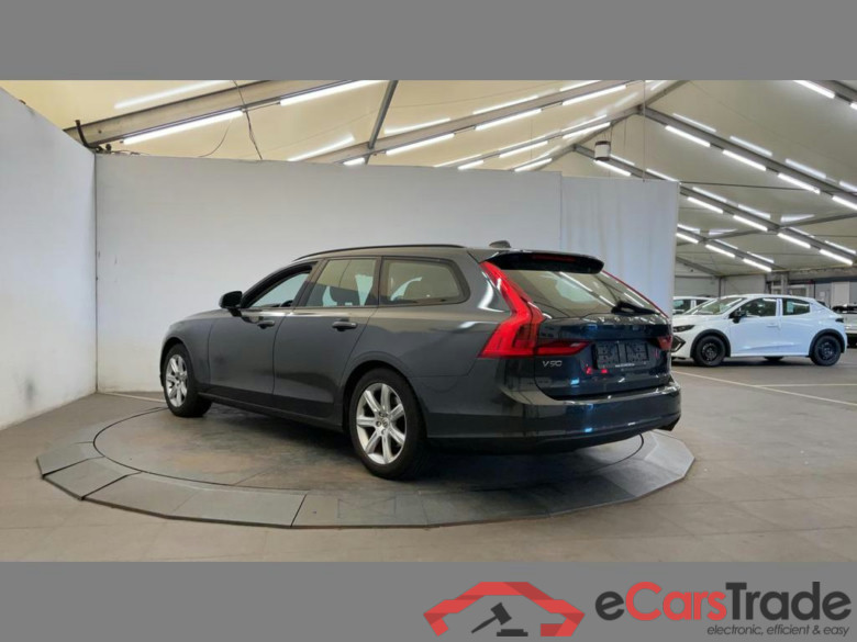 Volvo V90 2.0 D3 Virtual Navi KeylessGo Klima PDC ... #4