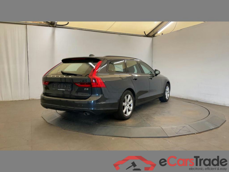 Volvo V90 2.0 D3 Virtual Navi KeylessGo Klima PDC ... #3