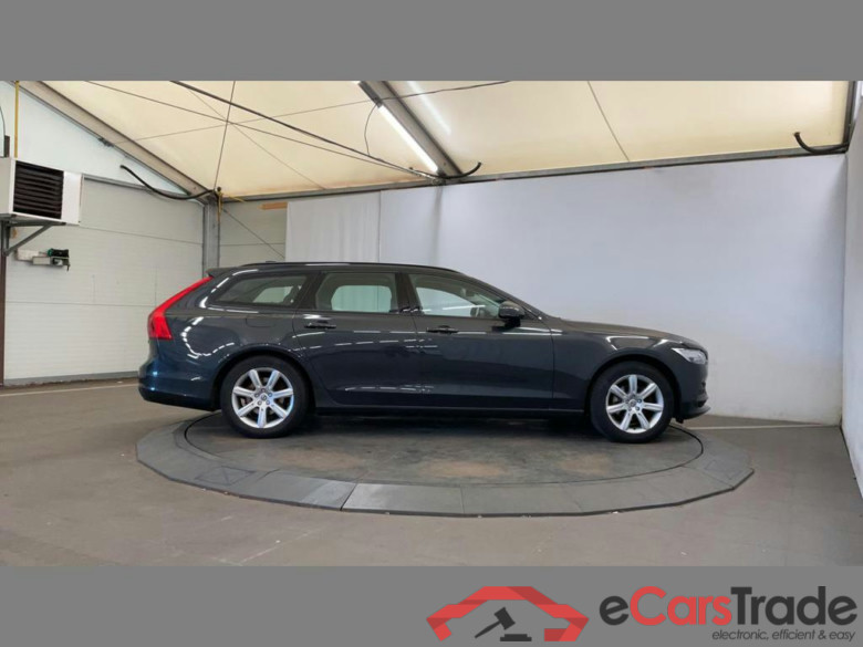 Volvo V90 2.0 D3 Virtual Navi KeylessGo Klima PDC ... #6