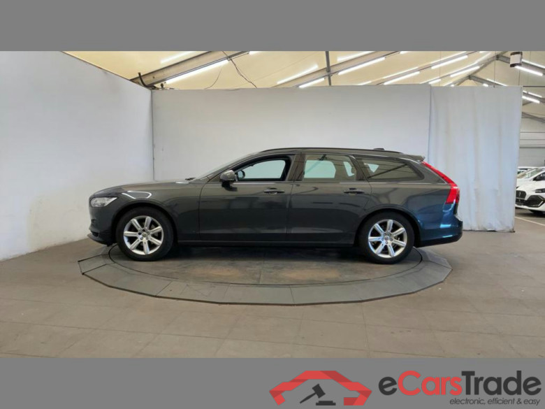 Volvo V90 2.0 D3 Virtual Navi KeylessGo Klima PDC ... #5