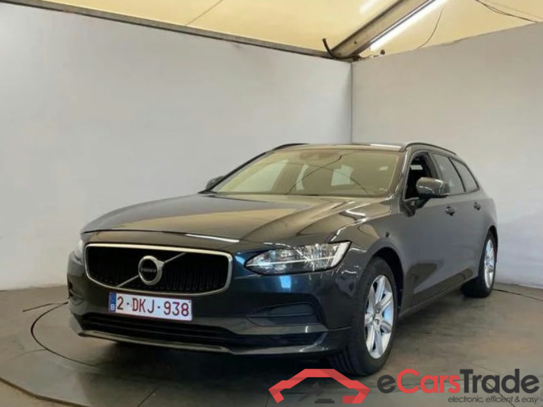Volvo V90 2.0 D3 Virtual Navi KeylessGo Klima PDC ... #1