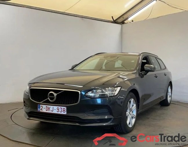 Volvo V90 2.0 D3 Virtual Navi KeylessGo Klima PDC ...