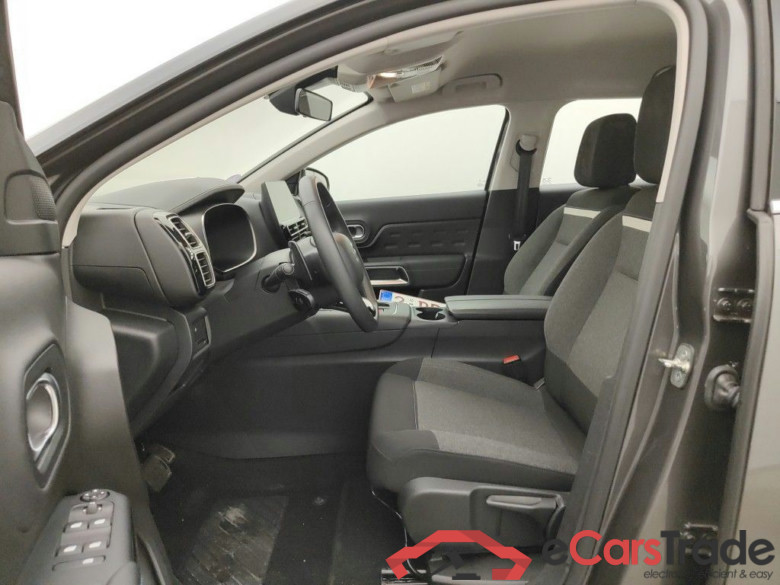 Citroën C5 Aircross 1.2 PureTech 130 S&S EAT8 Live 5d #3