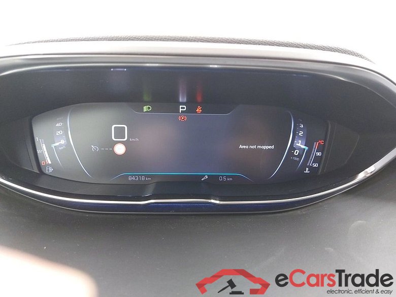Peugeot 5008 1.5 BlueHDi 96kW S&S EAT8 Allure 5d #6